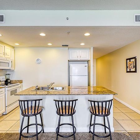Sterling Reef Apartment Panama City Beach Ngoại thất bức ảnh