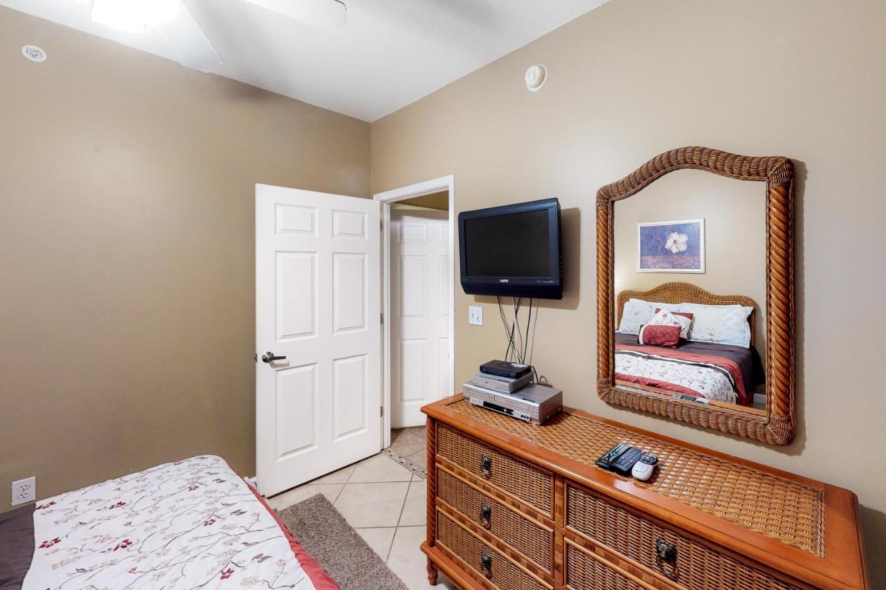 Sterling Reef Apartment Panama City Beach Ngoại thất bức ảnh