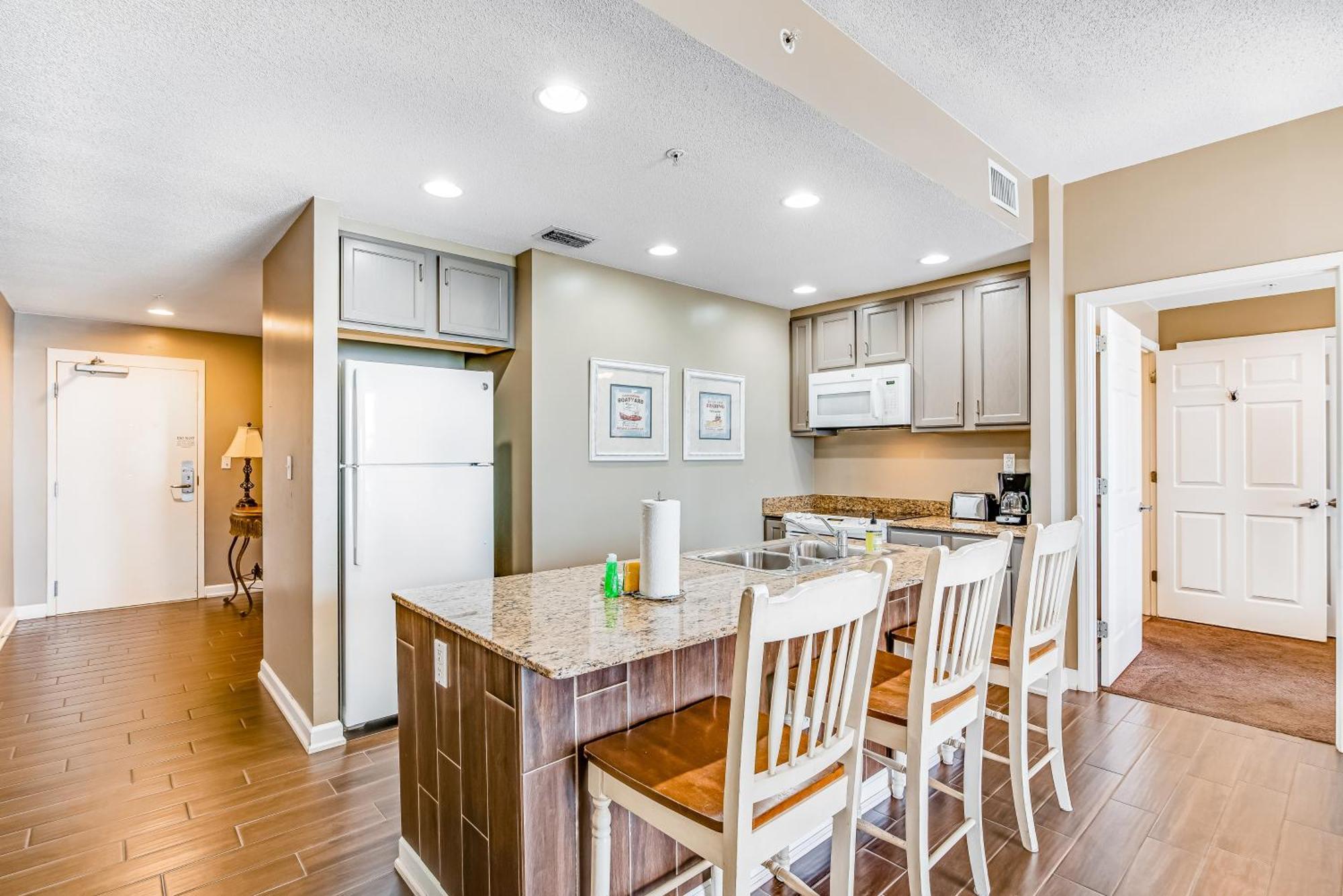 Sterling Reef Apartment Panama City Beach Ngoại thất bức ảnh