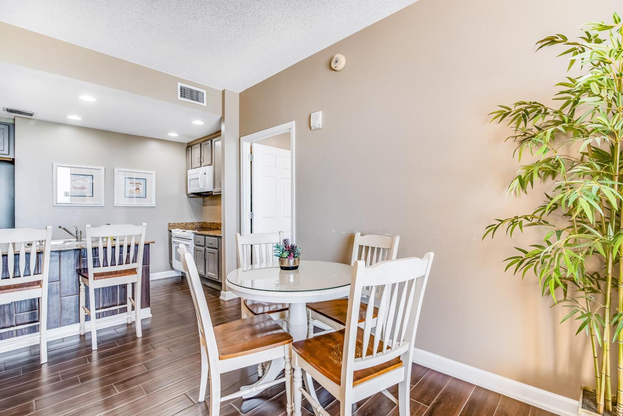 Sterling Reef Apartment Panama City Beach Phòng bức ảnh
