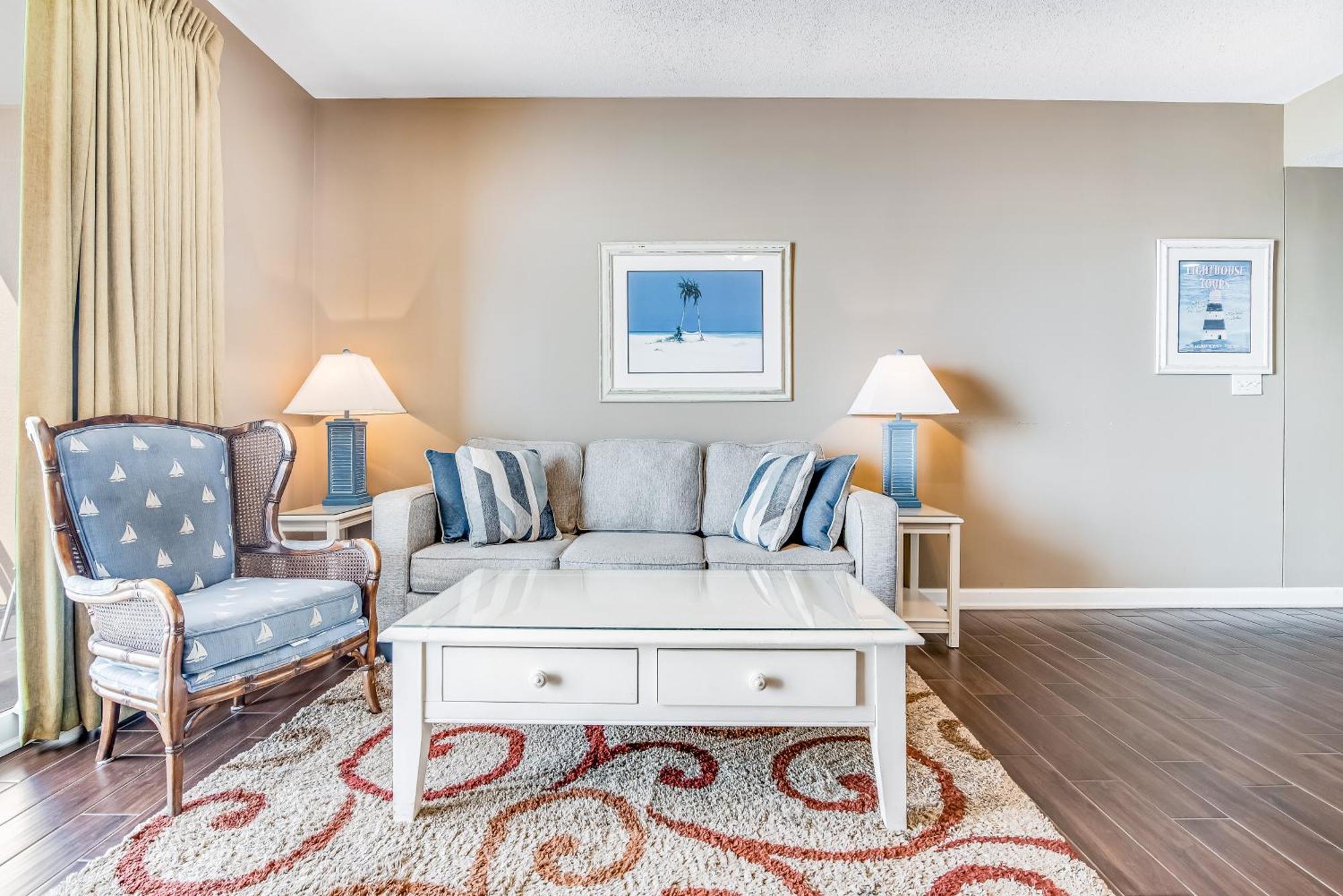 Sterling Reef Apartment Panama City Beach Phòng bức ảnh