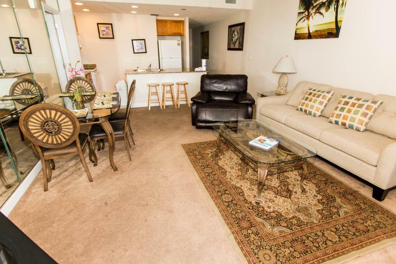 Sterling Reef Apartment Panama City Beach Phòng bức ảnh