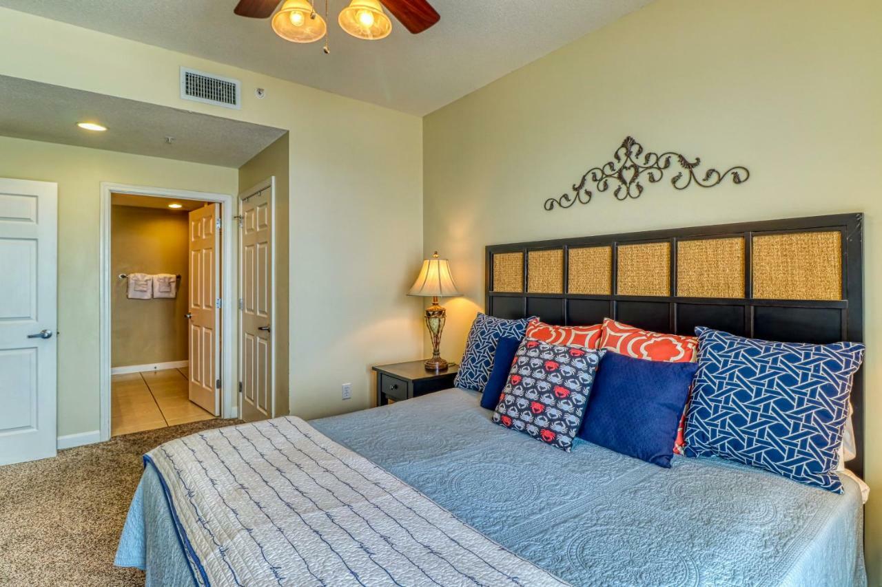 Sterling Reef Apartment Panama City Beach Phòng bức ảnh
