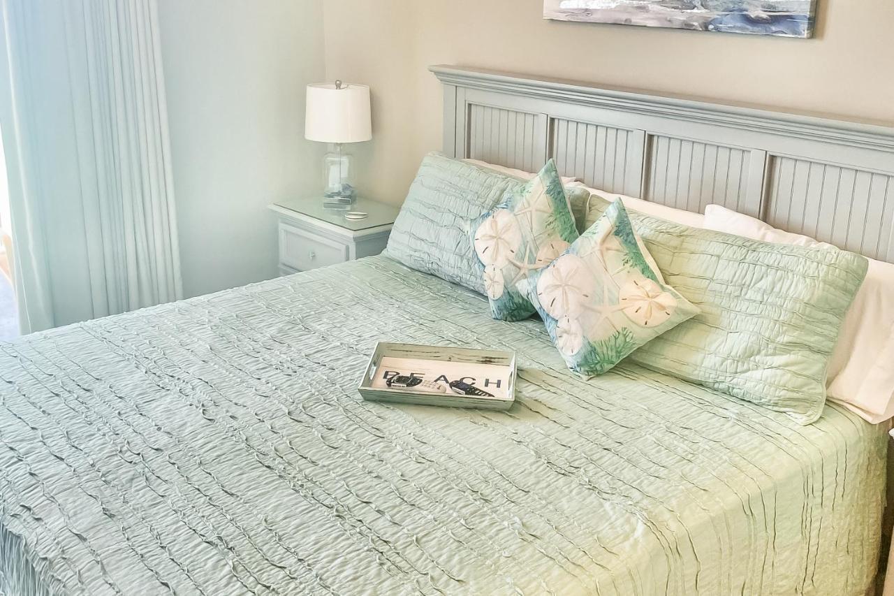 Sterling Reef Apartment Panama City Beach Ngoại thất bức ảnh