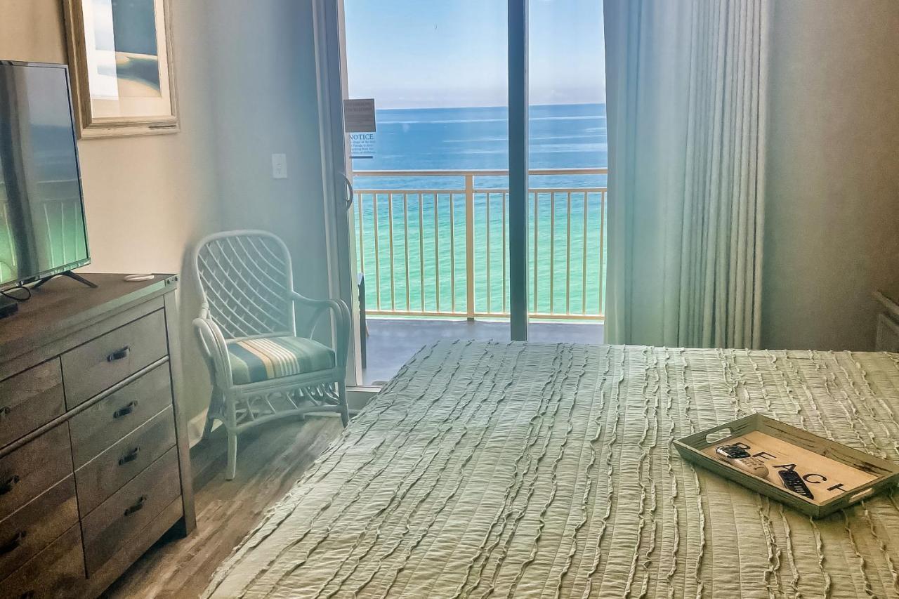 Sterling Reef Apartment Panama City Beach Ngoại thất bức ảnh
