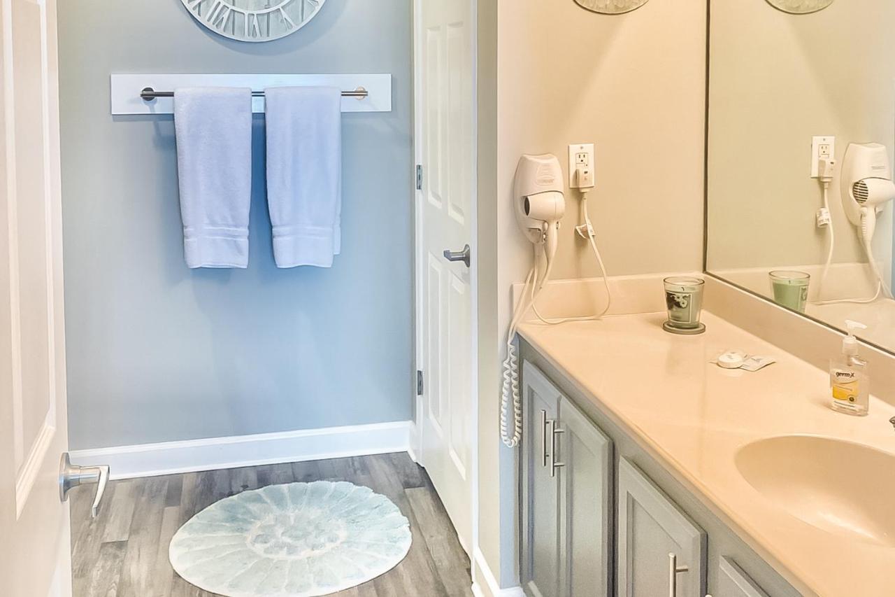 Sterling Reef Apartment Panama City Beach Ngoại thất bức ảnh